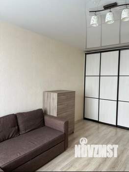 1-к квартира, вторичка, 43м2, 6/9 этаж