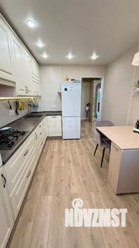 2-к квартира, вторичка, 64м2, 6/8 этаж