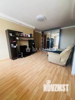 2-к квартира, вторичка, 45м2, 4/5 этаж