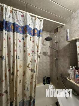 3-к квартира, вторичка, 61м2, 6/9 этаж