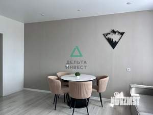 Студия квартира, вторичка, 30м2, 22/25 этаж