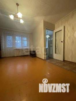 3-к квартира, вторичка, 56м2, 3/5 этаж