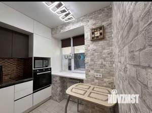 2-к квартира, вторичка, 47м2, 1/6 этаж