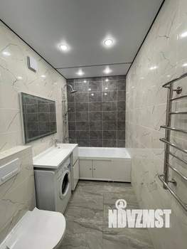 1-к квартира, вторичка, 35м2, 6/25 этаж