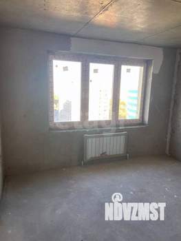 2-к квартира, вторичка, 46м2, 18/19 этаж