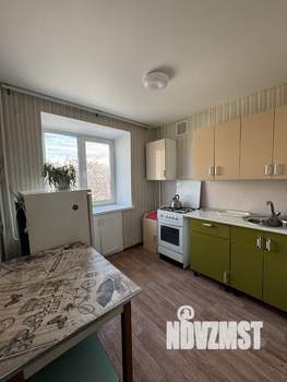 2-к квартира, вторичка, 46м2, 4/5 этаж