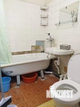2-к квартира, вторичка, 45м2, 5/5 этаж