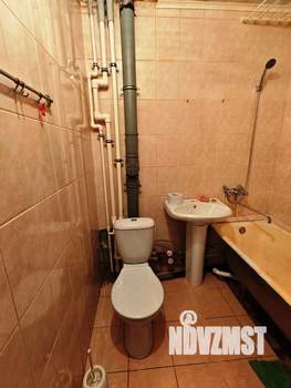 2-к квартира, вторичка, 44м2, 1/5 этаж