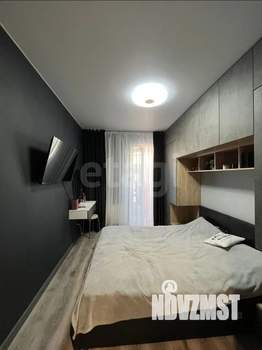2-к квартира, вторичка, 38м2, 12/16 этаж