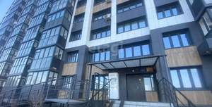 1-к квартира, вторичка, 40м2, 5/19 этаж