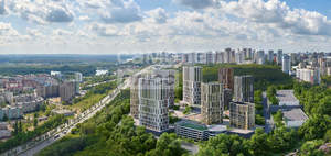 1-к квартира, вторичка, 39м2, 9/21 этаж