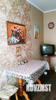 3-к квартира, вторичка, 76м2, 1/2 этаж