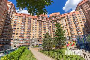 3-к квартира, вторичка, 81м2, 12/16 этаж