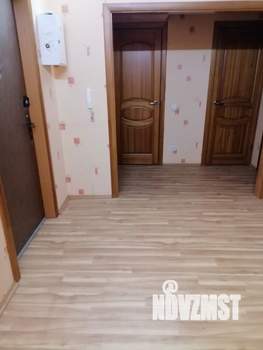2-к квартира, вторичка, 55м2, 2/10 этаж
