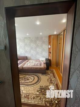 1-к квартира, вторичка, 33м2, 1/9 этаж