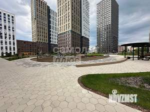 1-к квартира, вторичка, 36м2, 4/16 этаж