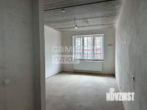 Студия квартира, вторичка, 21м2, 20/21 этаж