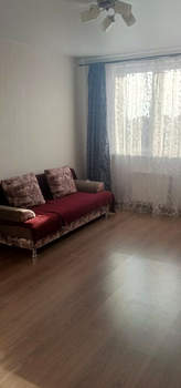 Студия квартира, вторичка, 36м2, 24/25 этаж