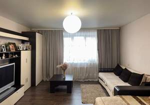 3-к квартира, вторичка, 83м2, 4/9 этаж