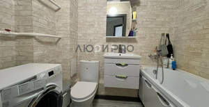 1-к квартира, вторичка, 32м2, 12/19 этаж