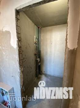 2-к квартира, вторичка, 46м2, 18/19 этаж