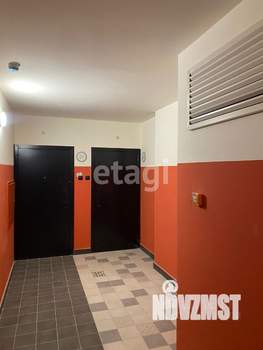 2-к квартира, вторичка, 39м2, 4/22 этаж