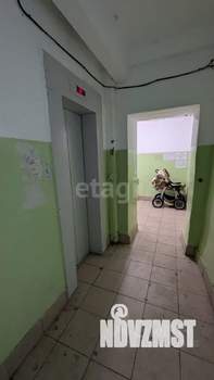 2-к квартира, вторичка, 45м2, 2/9 этаж