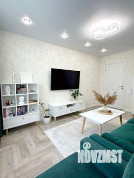 2-к квартира, вторичка, 49м2, 8/14 этаж