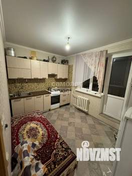 1-к квартира, вторичка, 38м2, 9/9 этаж