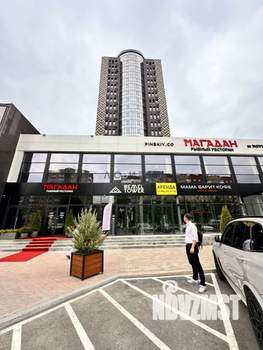 Студия квартира, вторичка, 25м2, 6/22 этаж