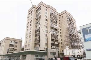2-к квартира, вторичка, 70м2, 9/12 этаж
