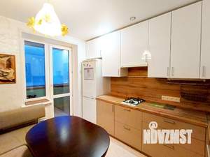 2-к квартира, вторичка, 50м2, 9/9 этаж