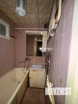 3-к квартира, вторичка, 79м2, 2/5 этаж