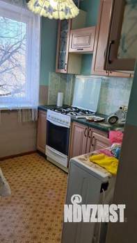 2-к квартира, вторичка, 45м2, 4/5 этаж