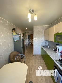 2-к квартира, вторичка, 54м2, 4/9 этаж