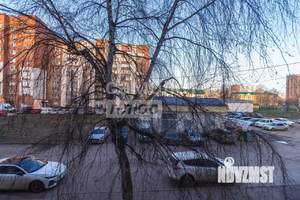 Студия квартира, вторичка, 17м2, 2/9 этаж