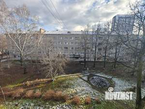 2-к квартира, вторичка, 46м2, 4/5 этаж