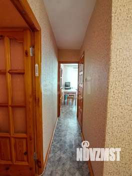 1-к квартира, вторичка, 36м2, 15/16 этаж