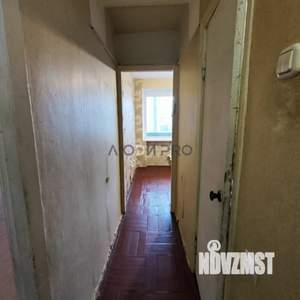 1-к квартира, вторичка, 37м2, 7/12 этаж