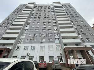 1-к квартира, вторичка, 38м2, 3/16 этаж