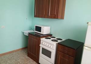1-к квартира, вторичка, 37м2, 7/13 этаж