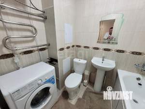 2-к квартира, вторичка, 56м2, 2/18 этаж