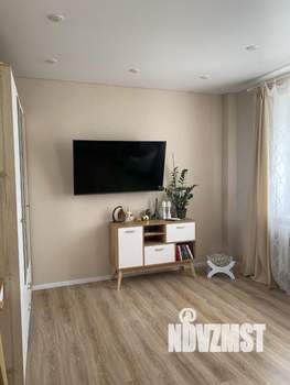2-к квартира, вторичка, 69м2, 15/15 этаж