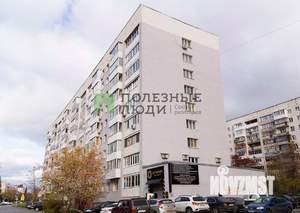 3-к квартира, вторичка, 73м2, 1/9 этаж