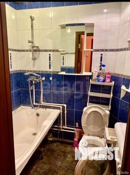 1-к квартира, вторичка, 33м2, 3/9 этаж