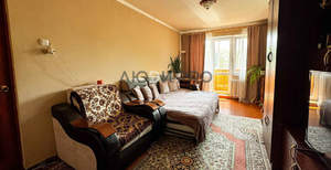 2-к квартира, вторичка, 43м2, 5/5 этаж