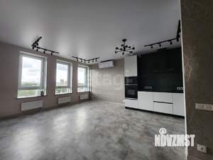 3-к квартира, вторичка, 72м2, 7/15 этаж