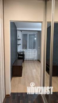 Студия квартира, вторичка, 35м2, 20/26 этаж