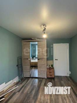 2-к квартира, вторичка, 48м2, 1/5 этаж