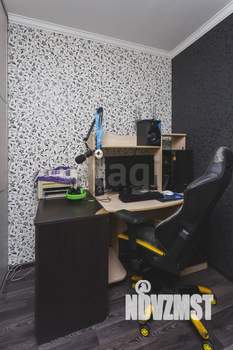 1-к квартира, вторичка, 35м2, 16/16 этаж